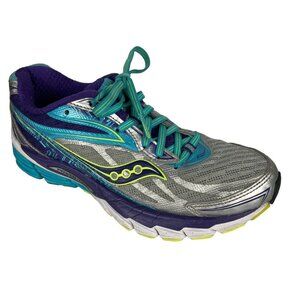 Saucony Women's Ride 8 Running Shoe size 6
